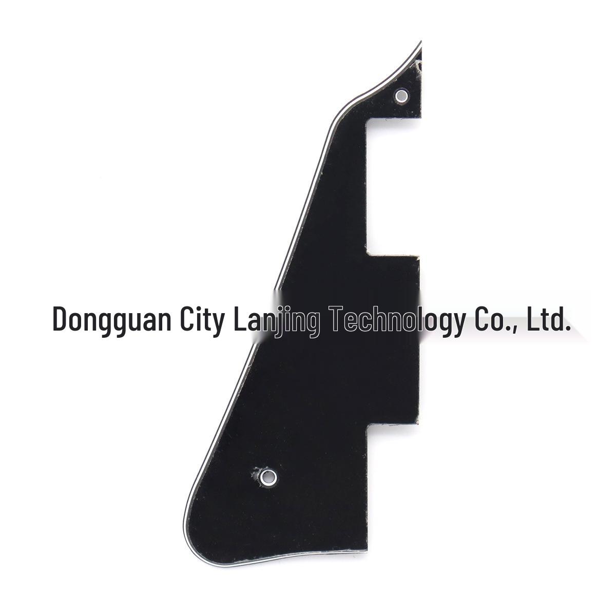 EPI Electric Guitar Pickguard Left/Right Hand Protection Cover
EPI Electric Guitar Pickguard Left/Right Hand Protection Cover