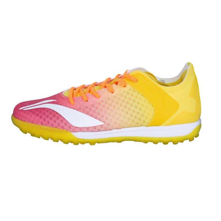 New LINING Kids Soccer Shoes Kids ASTR020-6 34
New LINING Kids Soccer Shoes Kids ASTR020-6 34