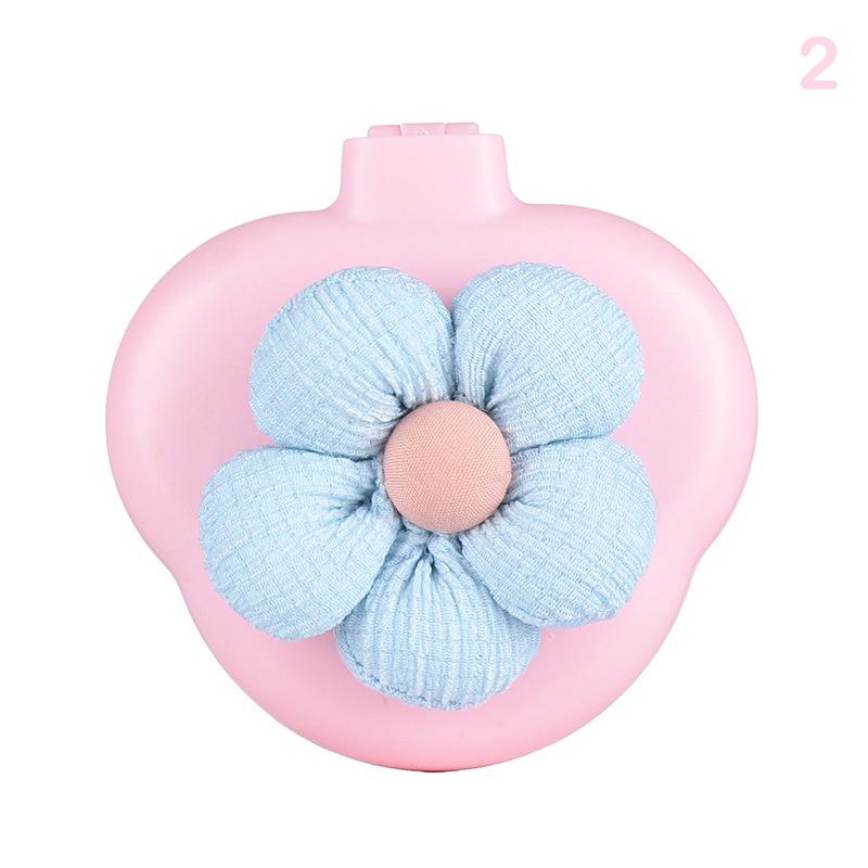 Милые цветы мультфильм воздушная подушка расческа женская мини портативная складная щетка для волос с зеркалом головка массажер подушка карман инструменты для укладки
Милые цветы мультфильм воздушная подушка расческа женская мини портативная складная щетка для волос с зеркалом головка массажер подушка карман инструменты для укладки