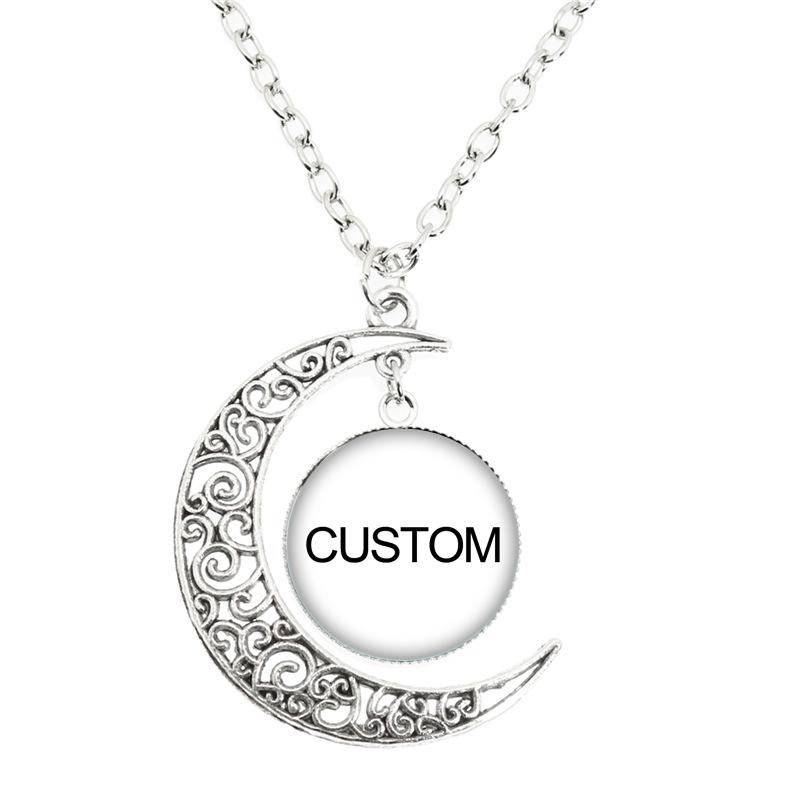 Anime Scum Villain Self Saving System Shen Qingqiu Luo Binghe Cosplay Glass The Moon Necklace Glass Pendant Jewelry Gift
Anime Scum Villain Self Saving System Shen Qingqiu Luo Binghe Cosplay Glass The Moon Necklace Glass Pendant Jewelry Gift