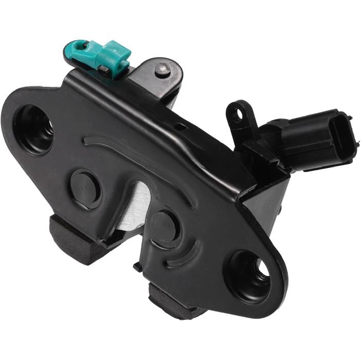 Motoforti Rear Tailgate Liftgate Door Lock Actuator for Dodge Durango 1998-2003 No.55256899AB Long-lasting
Motoforti Rear Tailgate Liftgate Door Lock Actuator for Dodge Durango 1998-2003 No.55256899AB Long-lasting