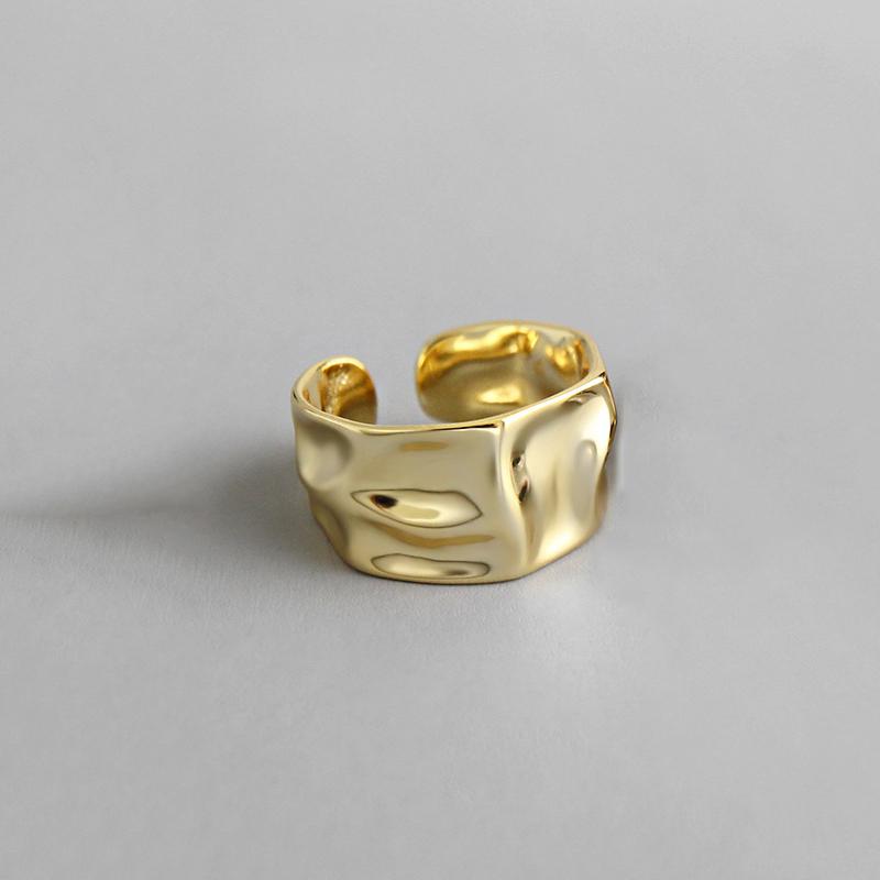 Elegent Wedding Rings Simple Geometric Multi-Storey Handmade Jewelry for Women Stainless Steell Men s Rings Adjustable Ring resizable
Elegent Wedding Rings Simple Geometric Multi-Storey Handmade Jewelry for Women Stainless Steell Men s Rings Adjustable Ring resizable