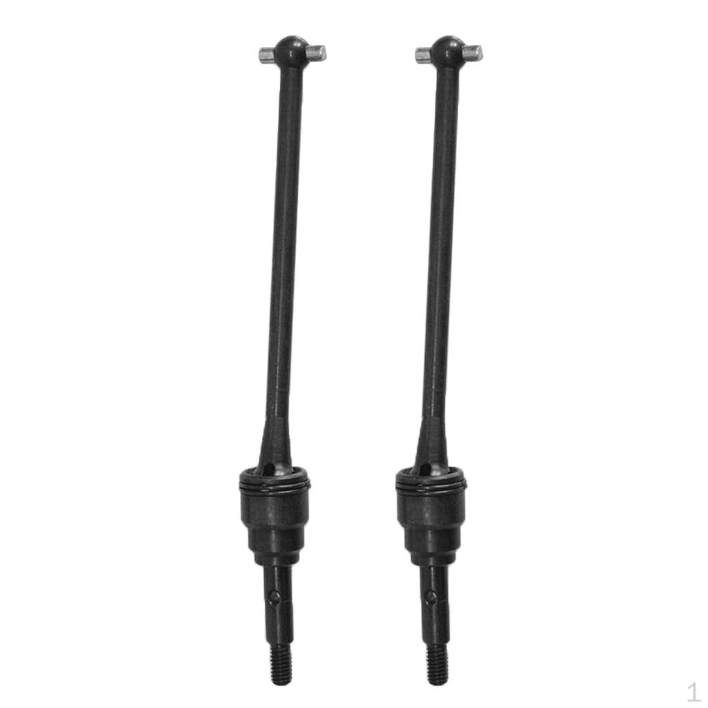 Metal Front Drive Shaft Hobby 72 Car Accessory
Metal Front Drive Shaft Hobby 72 Car Accessory