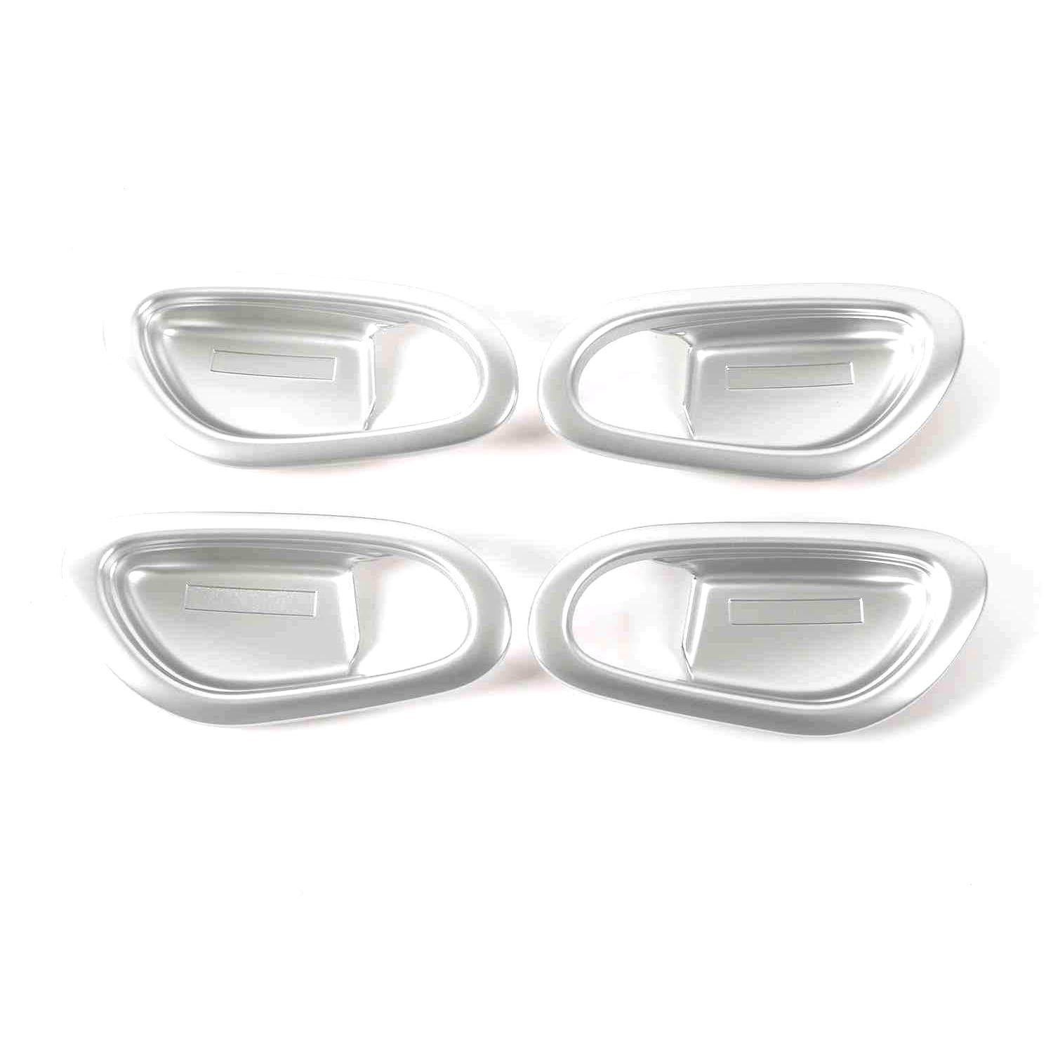 17-21 Nissan Navara Набор накладок на дверные чаши и динамики
17-21 Nissan Navara Набор накладок на дверные чаши и динамики