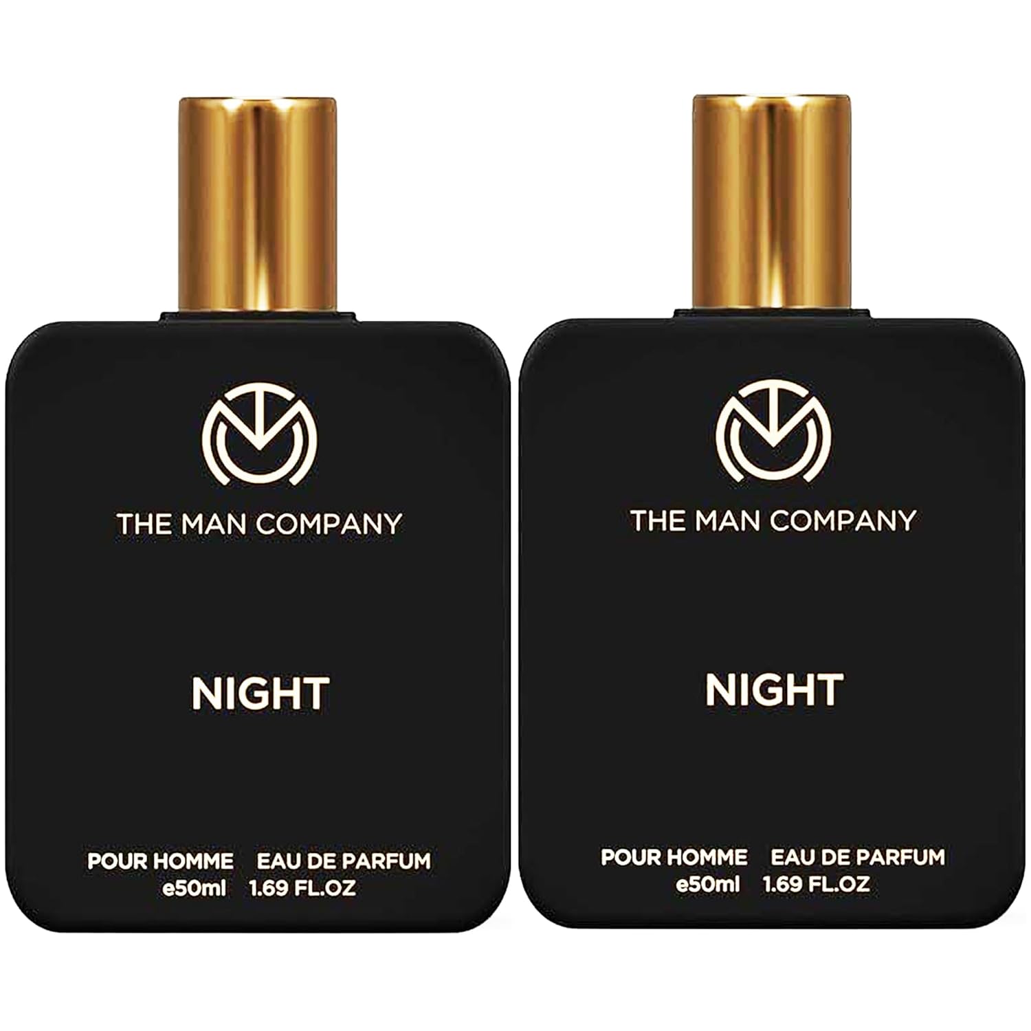 The Man Company Night Perfume for Men - 50 мл | Премиальный стойкий аромат | Цитрусовые, экзотические и древесные | Подарок для мужчин | Спрей для тела Date Night 50 ml
The Man Company Night Perfume for Men - 50 мл | Премиальный стойкий аромат | Цитрусовые, экзотические и древесные | Подарок для мужчин | Спрей для тела Date Night 50 ml