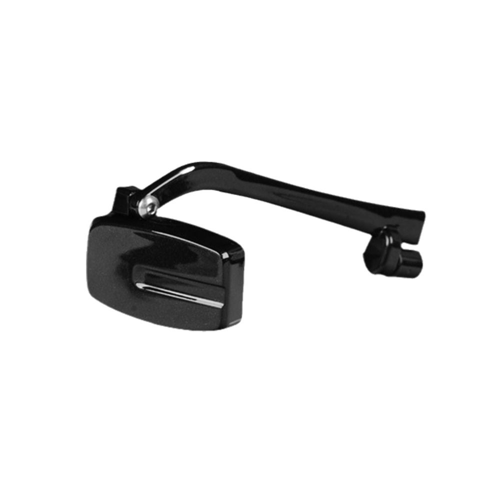 Wide Range Cycling Rear View Mirror 360 Degree Bicycle Mirror Safety Rear View Eyeglass Bike Part чёрный
Wide Range Cycling Rear View Mirror 360 Degree Bicycle Mirror Safety Rear View Eyeglass Bike Part чёрный