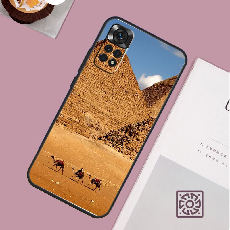 Чехол Пирамиды Египта для Xiaomi Redmi Note 12 11 8 9 10 13 Pro 12S 11S 10S 9S Redmi 13C 9C 10C 12C Redmi Note 9 Pro
Чехол Пирамиды Египта для Xiaomi Redmi Note 12 11 8 9 10 13 Pro 12S 11S 10S 9S Redmi 13C 9C 10C 12C Redmi Note 9 Pro