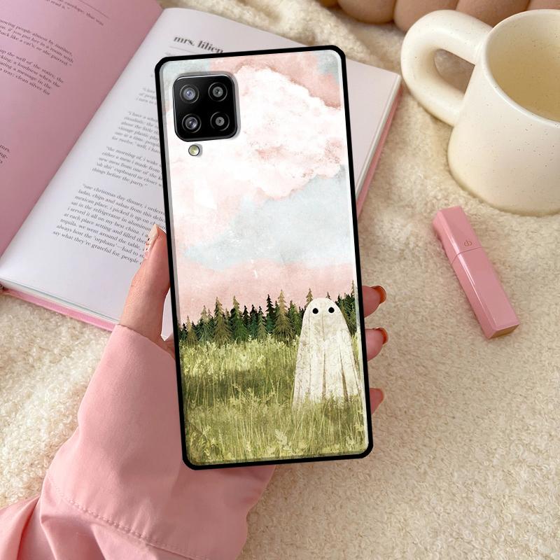 Ghosts Funny For Samsung Galaxy A56 A54 A34 A14 A06 A16 A26 A36 A12 A32 A52 A13 A33 A53 A15 A35 A55 Case Samsung A56
Ghosts Funny For Samsung Galaxy A56 A54 A34 A14 A06 A16 A26 A36 A12 A32 A52 A13 A33 A53 A15 A35 A55 Case Samsung A56