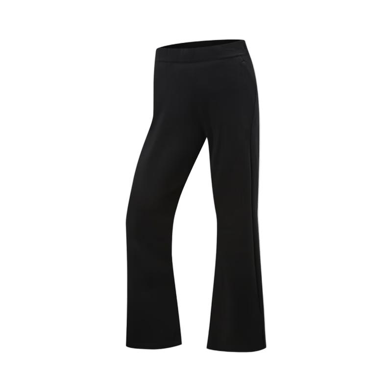 Li-Ning Women s 2026 New Style Straight-Leg Knit Sports Pants M
Li-Ning Women s 2026 New Style Straight-Leg Knit Sports Pants M
