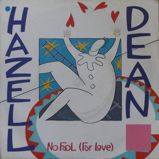 12inch Record HAZELL DEAN - No Fool (For Love) ENAT123 Proto 1985 UK Dance & Electronica Used
12inch Record HAZELL DEAN - No Fool (For Love) ENAT123 Proto 1985 UK Dance & Electronica Used
