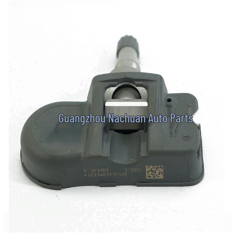 Mercedes-Benz Tire Pressure Sensor A0009051804 NEVOSA
Mercedes-Benz Tire Pressure Sensor A0009051804 NEVOSA