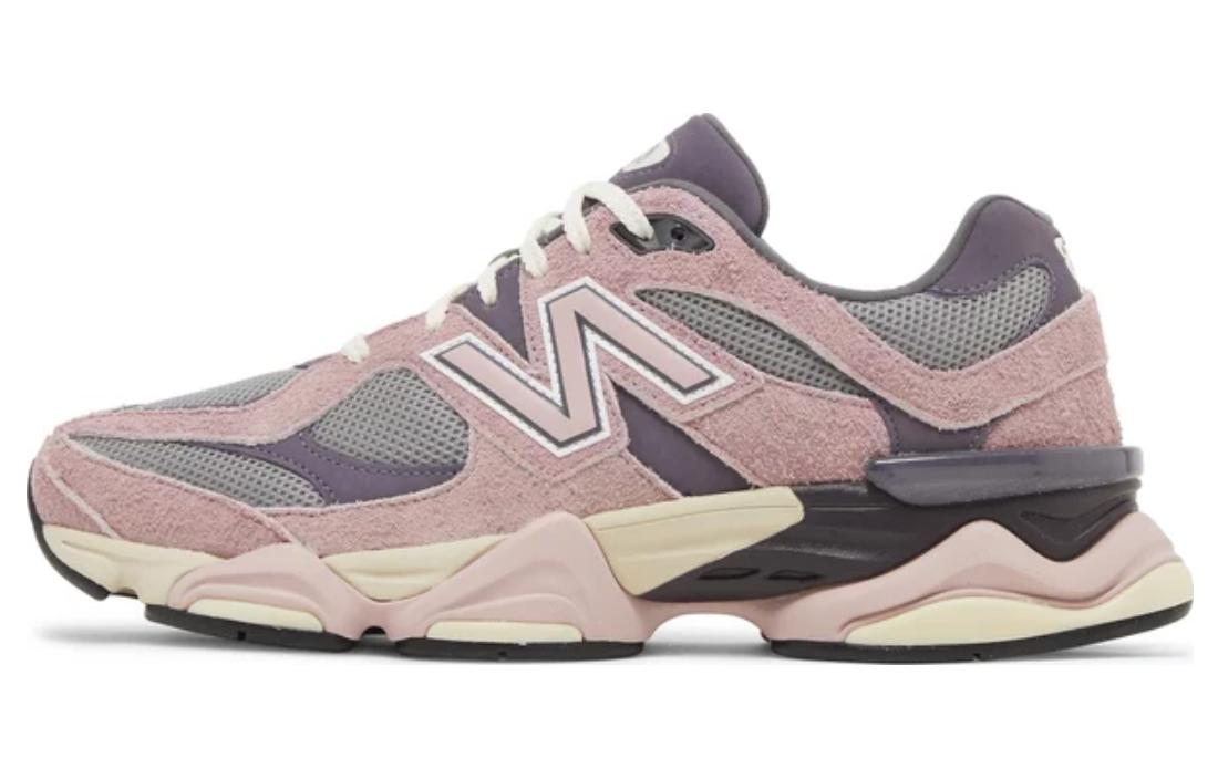 New Balance 9060 Pink Lavender U9060YSO 43
New Balance 9060 Pink Lavender U9060YSO 43