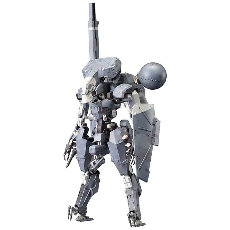 KOTOBUKIYA metal gear solid V phantom pain sahelanthropus Total height approx. 355mm 1/100 scale plastic model
KOTOBUKIYA metal gear solid V phantom pain sahelanthropus Total height approx. 355mm 1/100 scale plastic model