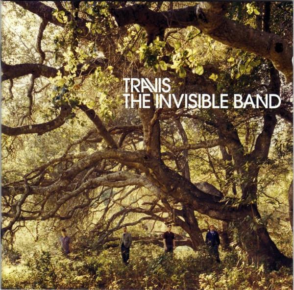 CD TRAVIS Invisible Band ISOM25CD INDEPENDIENTE 2001 Europe Rock Used
CD TRAVIS Invisible Band ISOM25CD INDEPENDIENTE 2001 Europe Rock Used