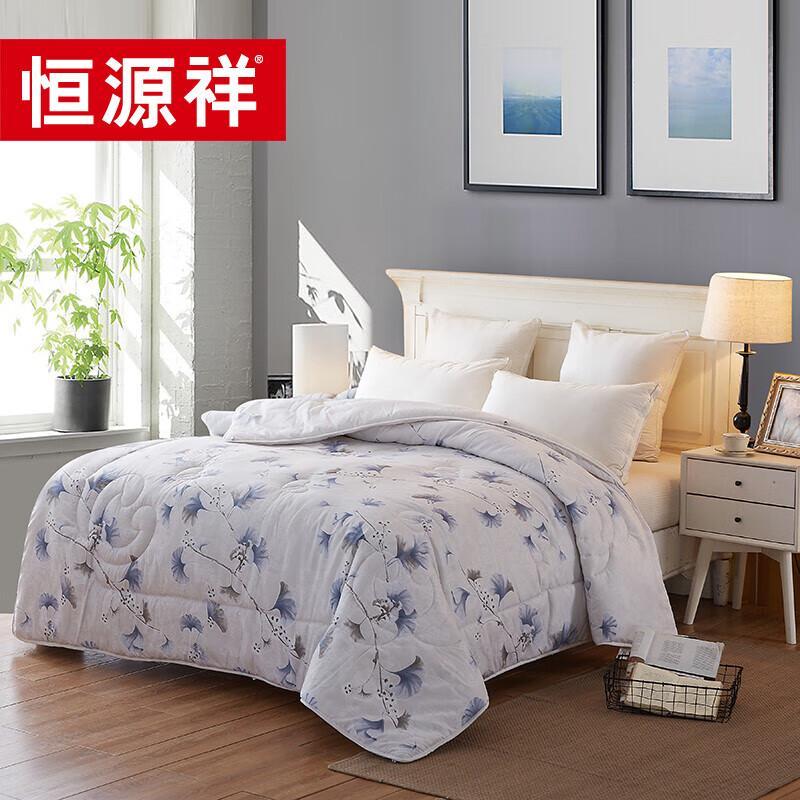 Hengyuanxiang HYX015BZ Pearlescent Print Quilt
Hengyuanxiang HYX015BZ Pearlescent Print Quilt