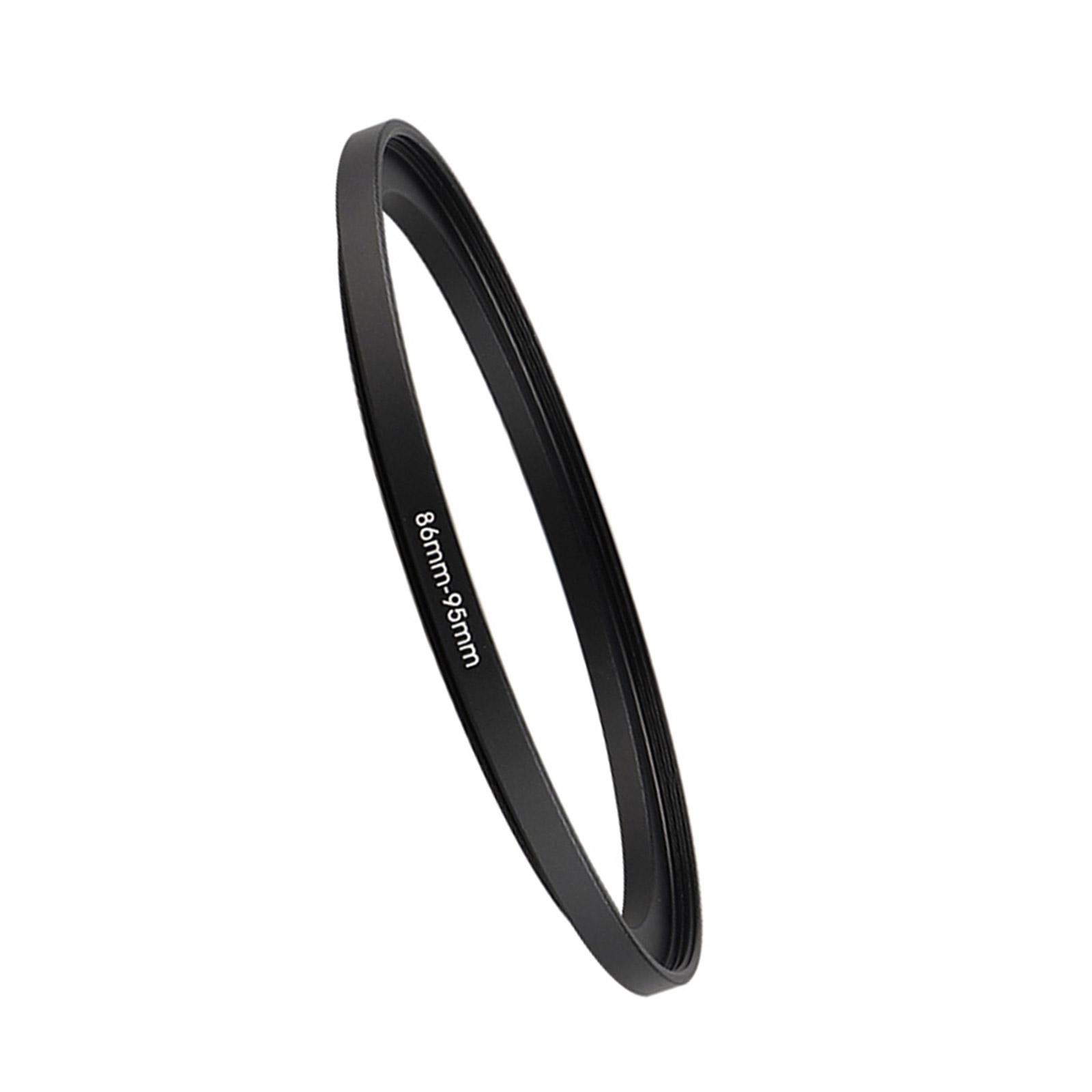 86mm Lens to 95mm Filter Caliber Adapter for Photographers Durability Aluminum Easy Installation 1
86mm Lens to 95mm Filter Caliber Adapter for Photographers Durability Aluminum Easy Installation 1