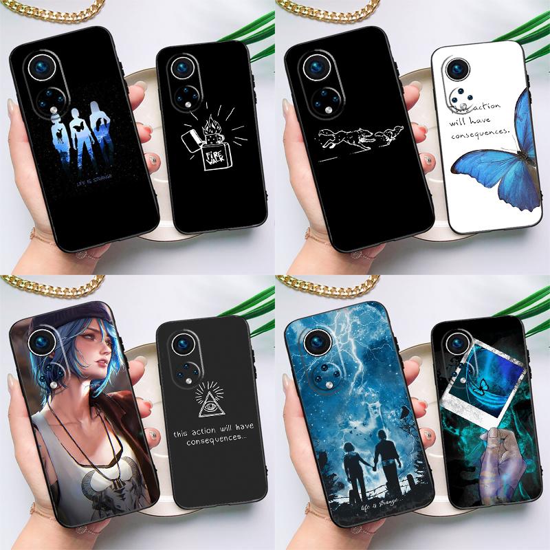 Игра «Жизнь странна» для Huawei Honor Magic 5 Lite 70 50 X8 X9 a P20 P30 P40 P50 P60 Pro P Smart Nova 9 5T чехол
Игра «Жизнь странна» для Huawei Honor Magic 5 Lite 70 50 X8 X9 a P20 P30 P40 P50 P60 Pro P Smart Nova 9 5T чехол