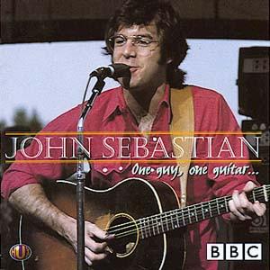 CD JOHN SEBASTIAN - One Guy, One Guitar HUX024 Hux Records 2002 UK Rock Used
CD JOHN SEBASTIAN - One Guy, One Guitar HUX024 Hux Records 2002 UK Rock Used