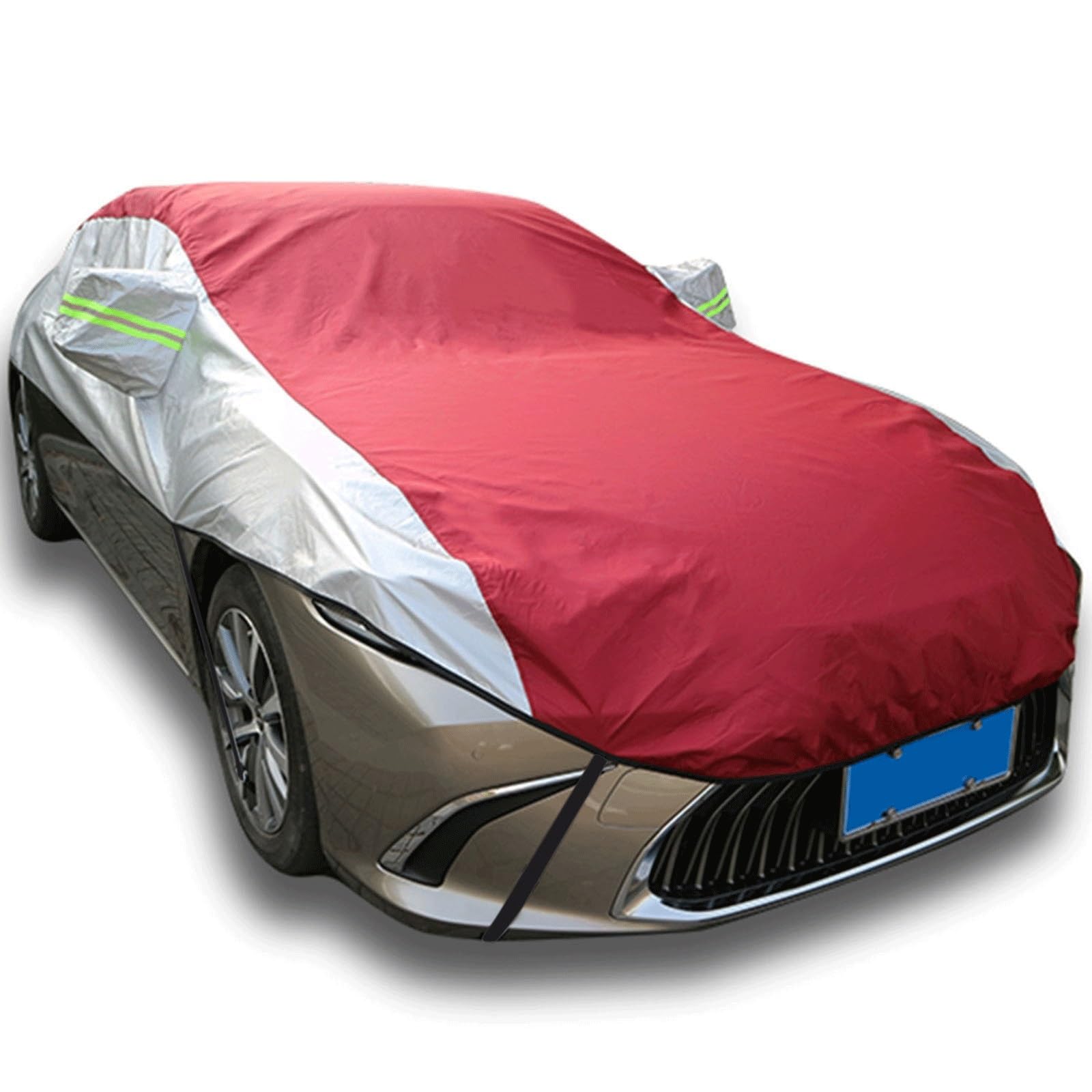 Half Body Cover, Daihatsu Copen, Custom Car Cover, All Weather Dustproof, Waterproof, UV Protection, One Size
Half Body Cover, Daihatsu Copen, Custom Car Cover, All Weather Dustproof, Waterproof, UV Protection, One Size