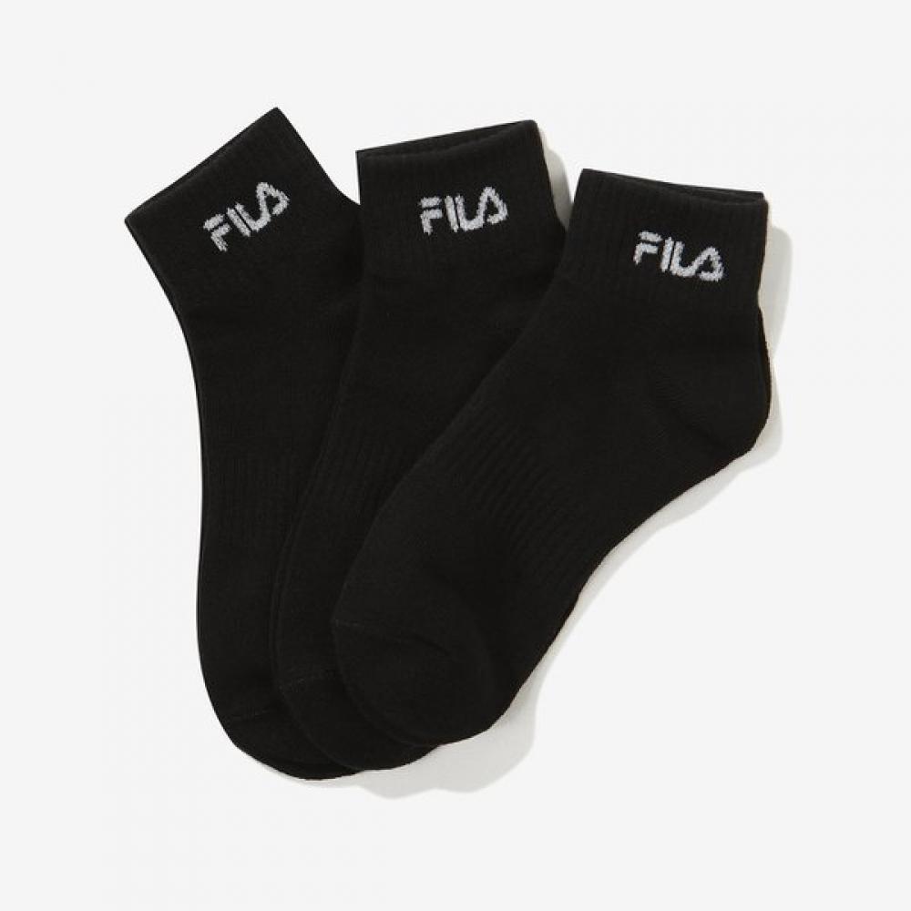 Fila Унисекс Essential Лодыжка 3 пары Fs3scg1303x BLK/240
Fila Унисекс Essential Лодыжка 3 пары Fs3scg1303x BLK/240