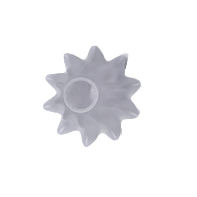 White/Transparent DIY Wall Night Restaurant Chandelier Replacement E27 PP Flower Lampshade Hanging Lamp Accessories Table Parts
White/Transparent DIY Wall Night Restaurant Chandelier Replacement E27 PP Flower Lampshade Hanging Lamp Accessories Table Parts