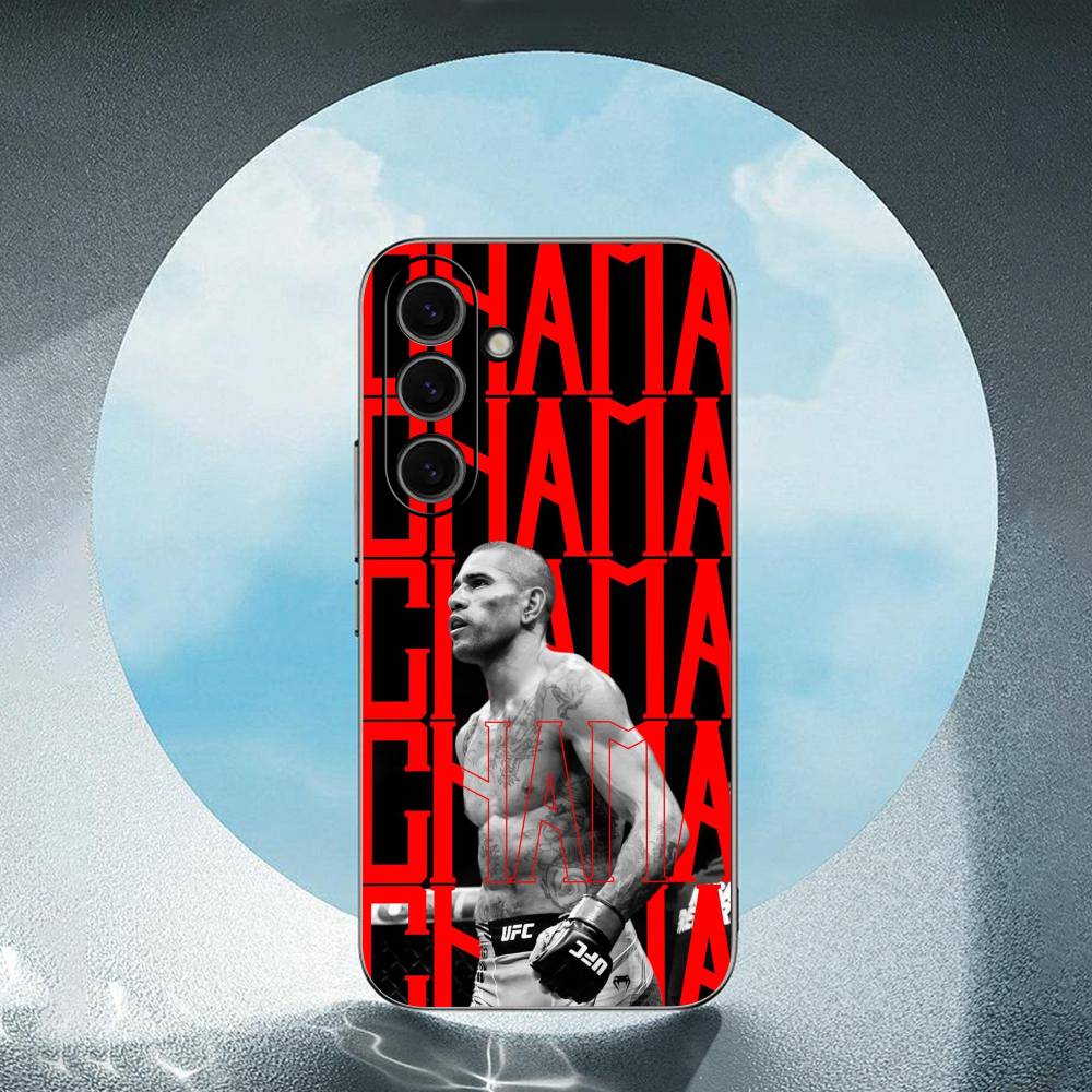 Для Samsung U-ufc P-Pereira Galaxy S23 S24 S25 Ultra S22 Plus S21 SamsungS25
Для Samsung U-ufc P-Pereira Galaxy S23 S24 S25 Ultra S22 Plus S21 SamsungS25