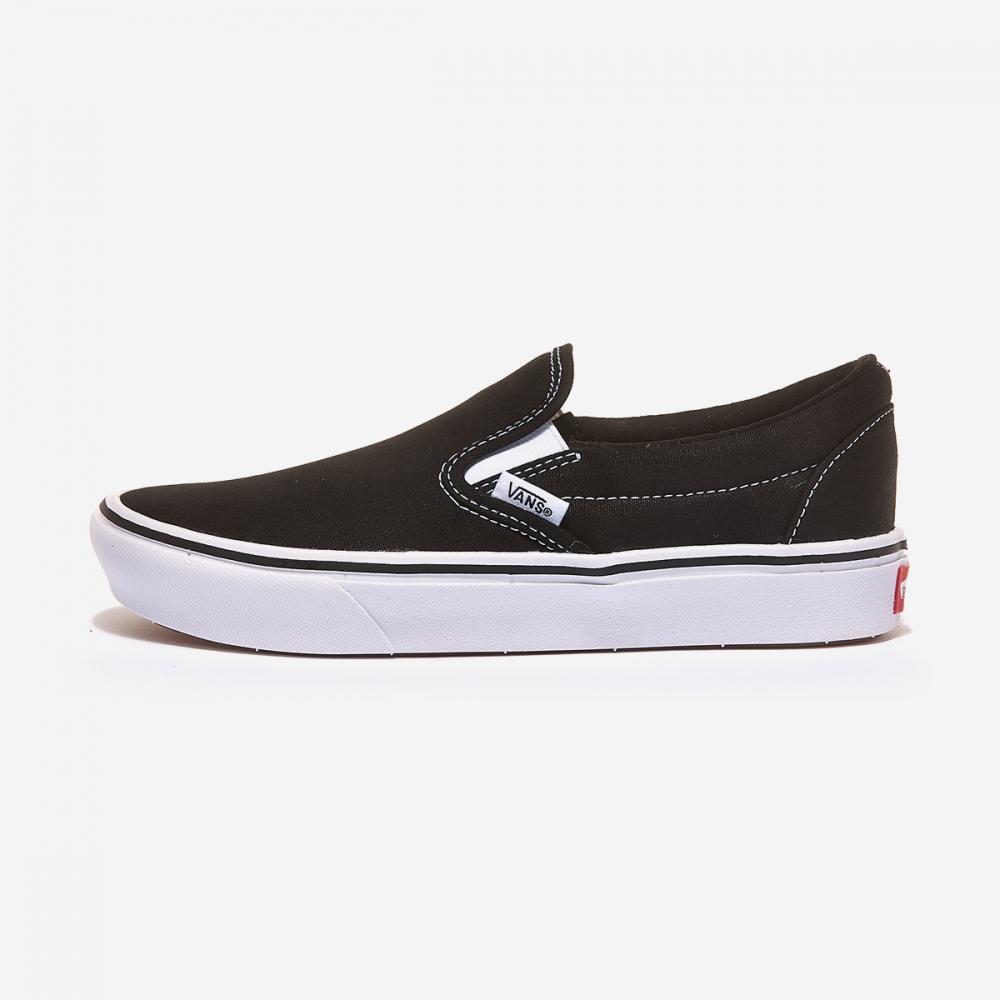 Слипоны Vans Comfique CLASSIC BLACK TRUE WHITE VN0A3WMDVNE CLASSIC BLACK TRUE WHITE
Слипоны Vans Comfique CLASSIC BLACK TRUE WHITE VN0A3WMDVNE CLASSIC BLACK TRUE WHITE