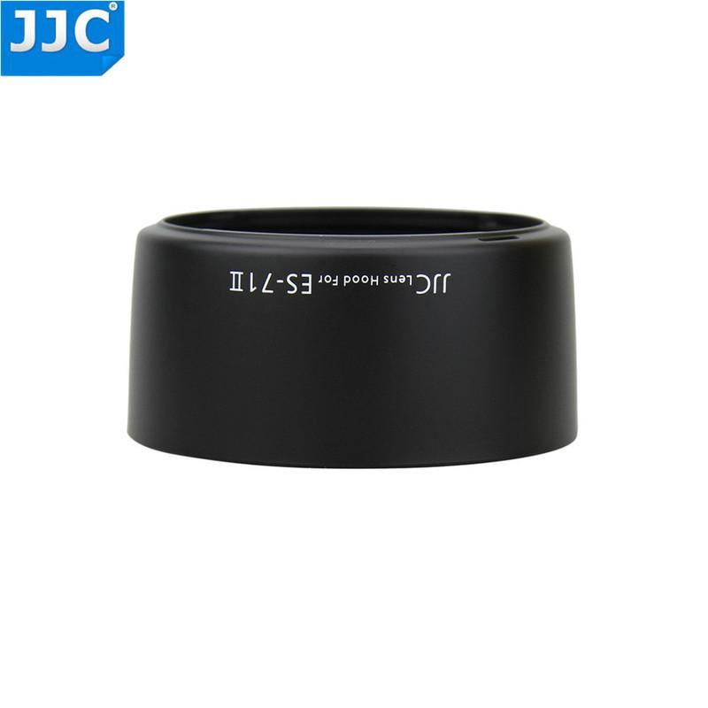 JJC LH-71II Bayonet Camera Lens Hood for CANON EF 50mm f/1.4 USM Lens replaces ES-71II
JJC LH-71II Bayonet Camera Lens Hood for CANON EF 50mm f/1.4 USM Lens replaces ES-71II