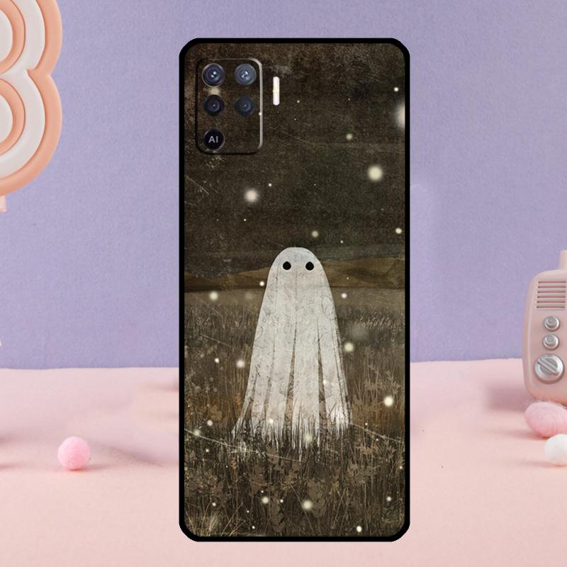 There s A Ghost Phone Case For Oppo A80 A60 A40 A94 A54 A98 A78 A18 A38 A58 A16 A76 A96 A17 A77 A74 A57S A15 OPPO A57 5G
There s A Ghost Phone Case For Oppo A80 A60 A40 A94 A54 A98 A78 A18 A38 A58 A16 A76 A96 A17 A77 A74 A57S A15 OPPO A57 5G
