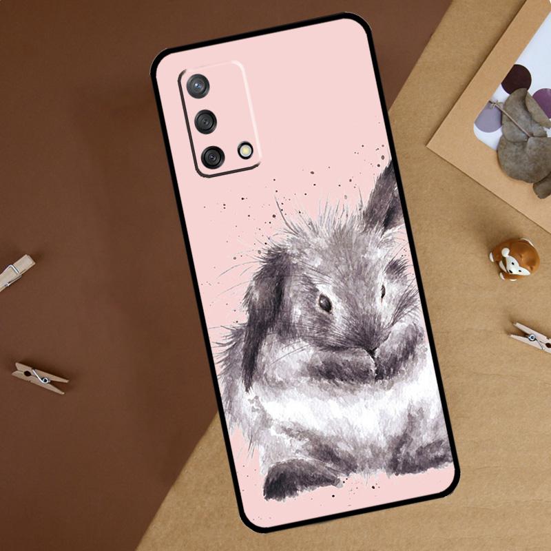 Чехол для телефона Заяц для Oppo A80 A60 A40 A74 A94 A54 A18 A38 A58 A78 A98 A16 A76 A96 A15 A57S A17 A77 OPPO A78 4G
Чехол для телефона Заяц для Oppo A80 A60 A40 A74 A94 A54 A18 A38 A58 A78 A98 A16 A76 A96 A15 A57S A17 A77 OPPO A78 4G