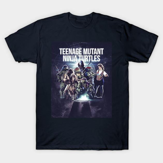 Men Black Print T-shirt Tmnt 1990 Movie No-Cut Transfer Paper Print Cotton Tshirt M тёмно-синий
Men Black Print T-shirt Tmnt 1990 Movie No-Cut Transfer Paper Print Cotton Tshirt M тёмно-синий