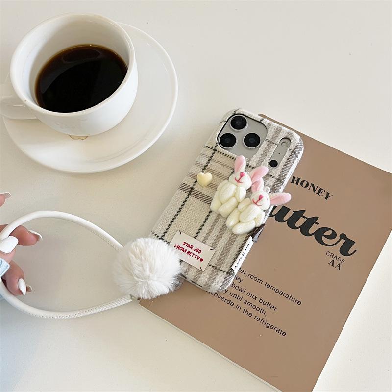 Оксамитовий 3D Чохол для iPhone у формі серця з ведмедиком для iPhone 14/15/16 Pro Max/17 iPhone 14 Pro Max
Оксамитовий 3D Чохол для iPhone у формі серця з ведмедиком для iPhone 14/15/16 Pro Max/17 iPhone 14 Pro Max