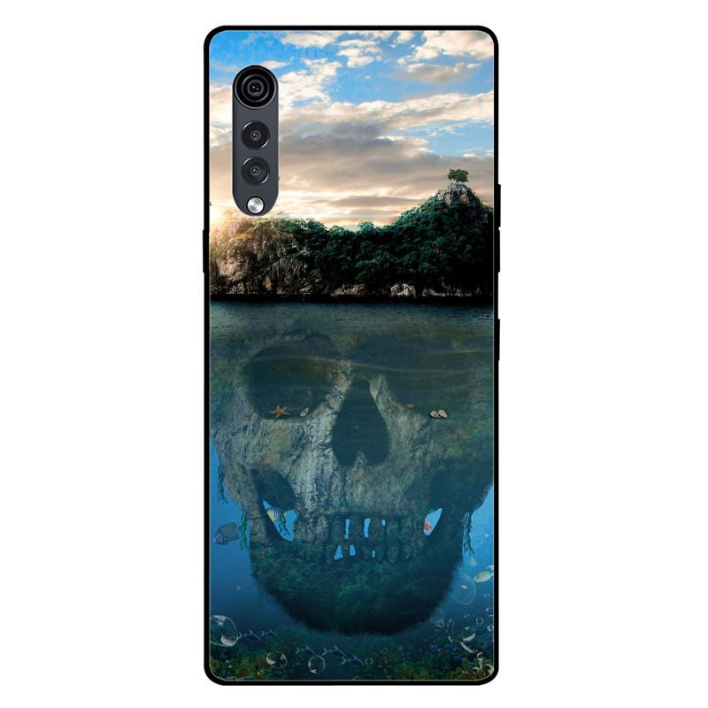 For LG Velvet Case Fashion Silicone Soft TPU Phone Back Cover For LG Velvet 5G Case Protective Black Bumper for LGVelvet Bags
For LG Velvet Case Fashion Silicone Soft TPU Phone Back Cover For LG Velvet 5G Case Protective Black Bumper for LGVelvet Bags