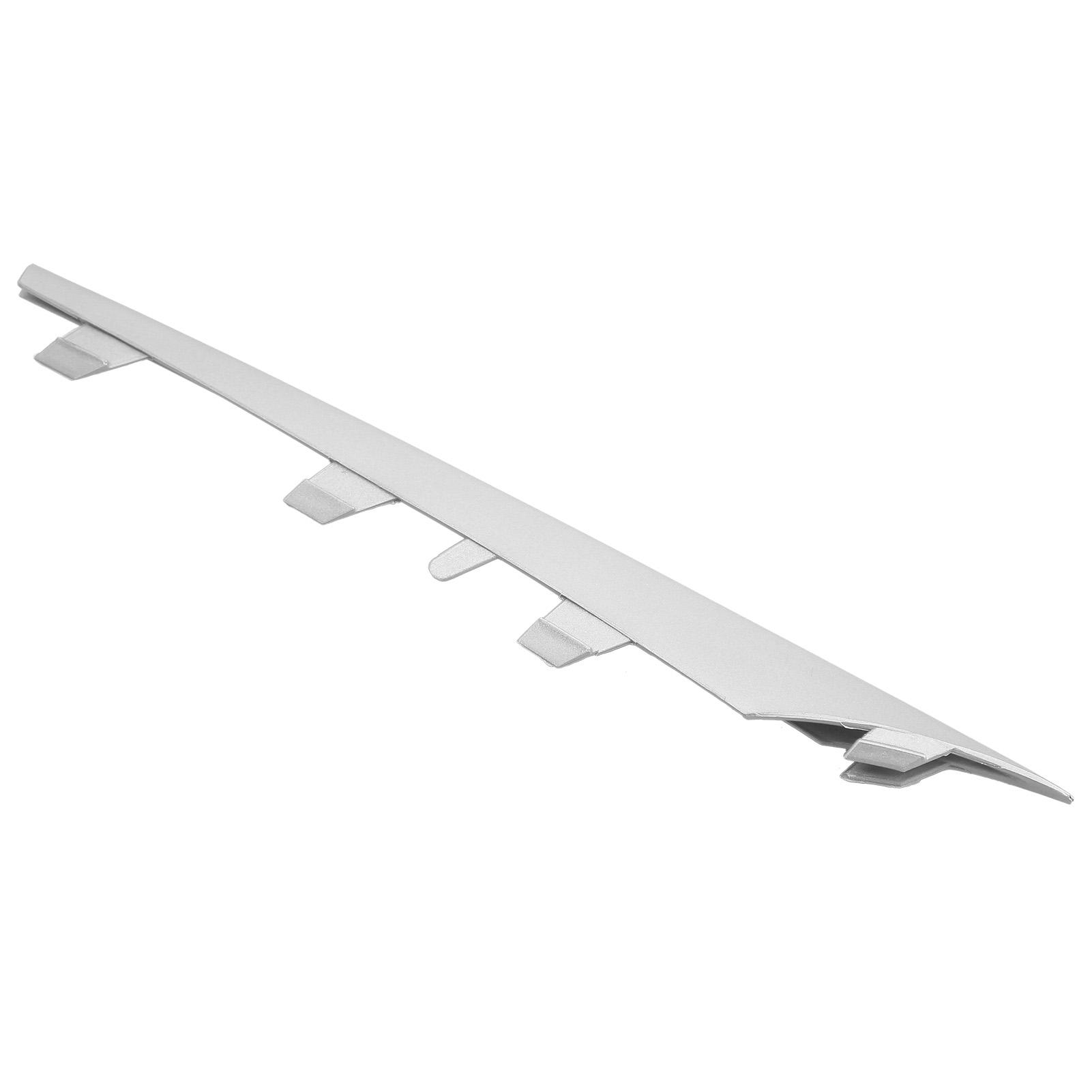 Front Left Side Bumper Grill Trim Molding 51117222847 Fit for X5 E70 LCI 20112013
Front Left Side Bumper Grill Trim Molding 51117222847 Fit for X5 E70 LCI 20112013