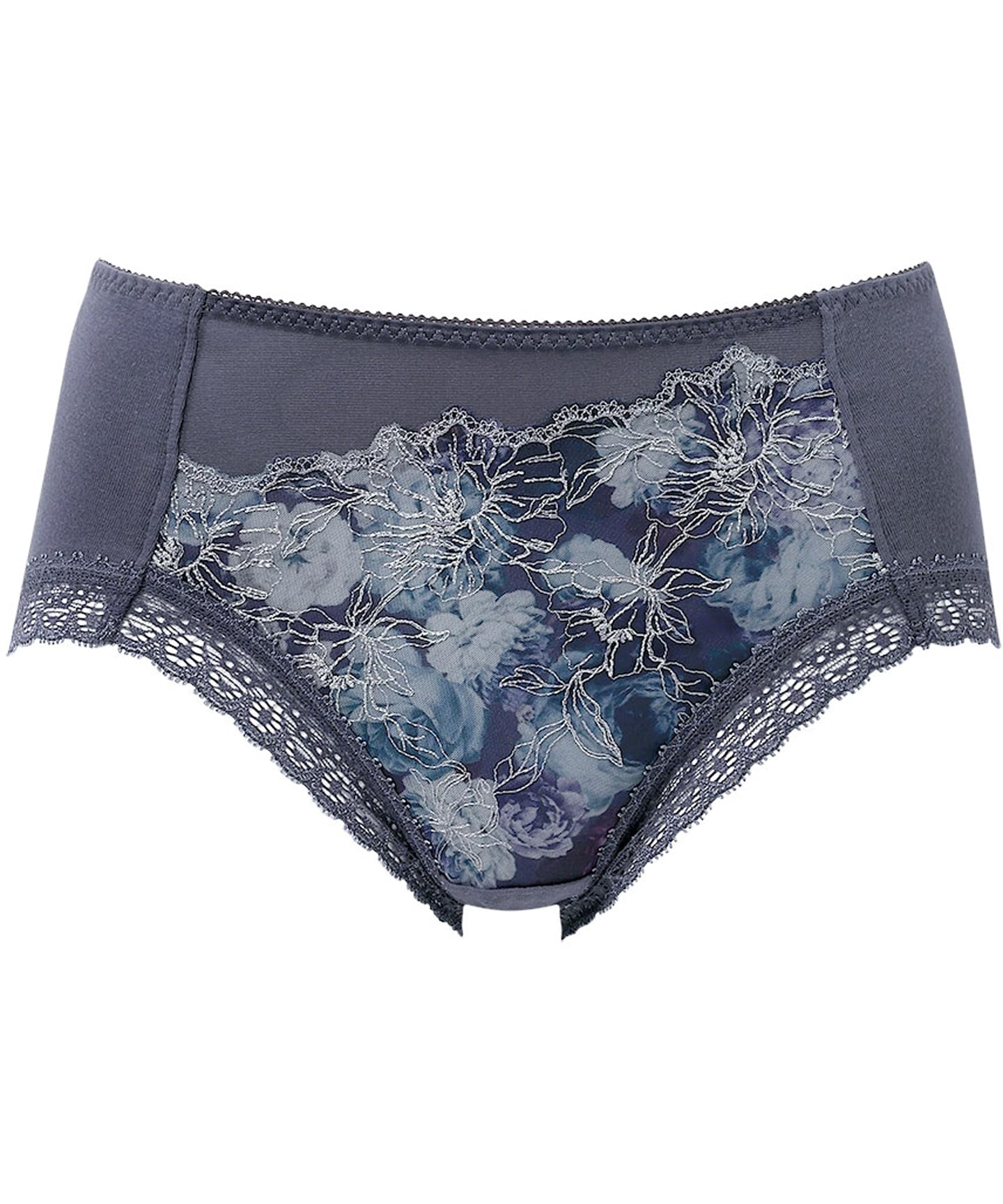 Wacoal PXC205 VI Medium Regular Cotton Blend Shorts, Length, (Body)
Wacoal PXC205 VI Medium Regular Cotton Blend Shorts, Length, (Body)