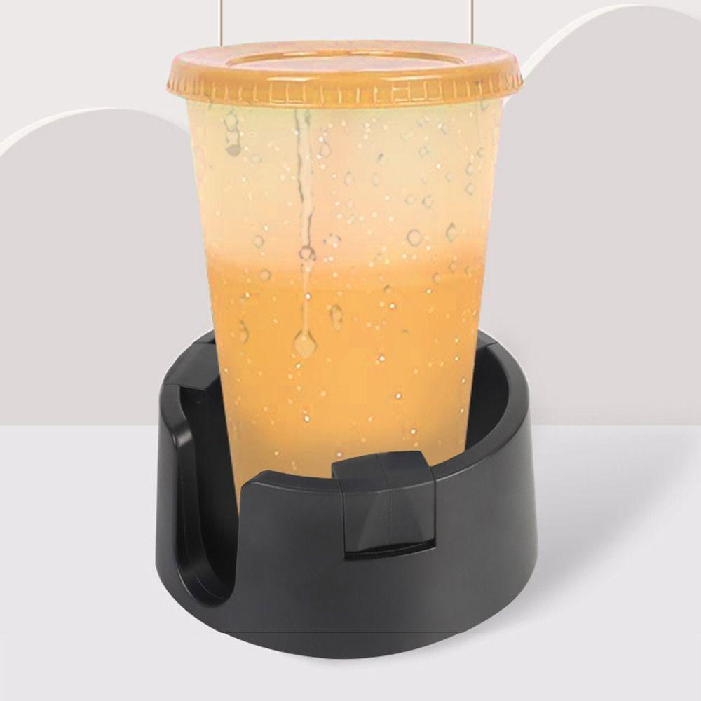 Creative Cup Holder Anti Spill Water Bottle Storage Rack Durable Desktop Mug Rack For Home/RV/Boat
Creative Cup Holder Anti Spill Water Bottle Storage Rack Durable Desktop Mug Rack For Home/RV/Boat