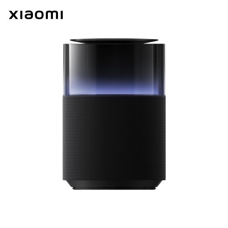 Xiaomi Sound Pro AI Розумна колонка
Xiaomi Sound Pro AI Розумна колонка