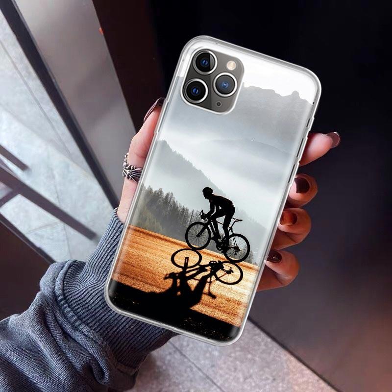 BIKE Cycling Art Phone Case For iPhone 17 Air 11 13 Mini 14 15 Plus 16 12 Pro Max 16E SE 7 8 Pattern Soft TPU Back Cover 17 Air iPhone 15 Pro Max
BIKE Cycling Art Phone Case For iPhone 17 Air 11 13 Mini 14 15 Plus 16 12 Pro Max 16E SE 7 8 Pattern Soft TPU Back Cover 17 Air iPhone 15 Pro Max