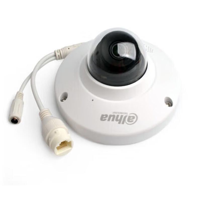 Dahua 2MP PoE Vandal-Proof Elevator Dome Camera with Mic
Dahua 2MP PoE Vandal-Proof Elevator Dome Camera with Mic