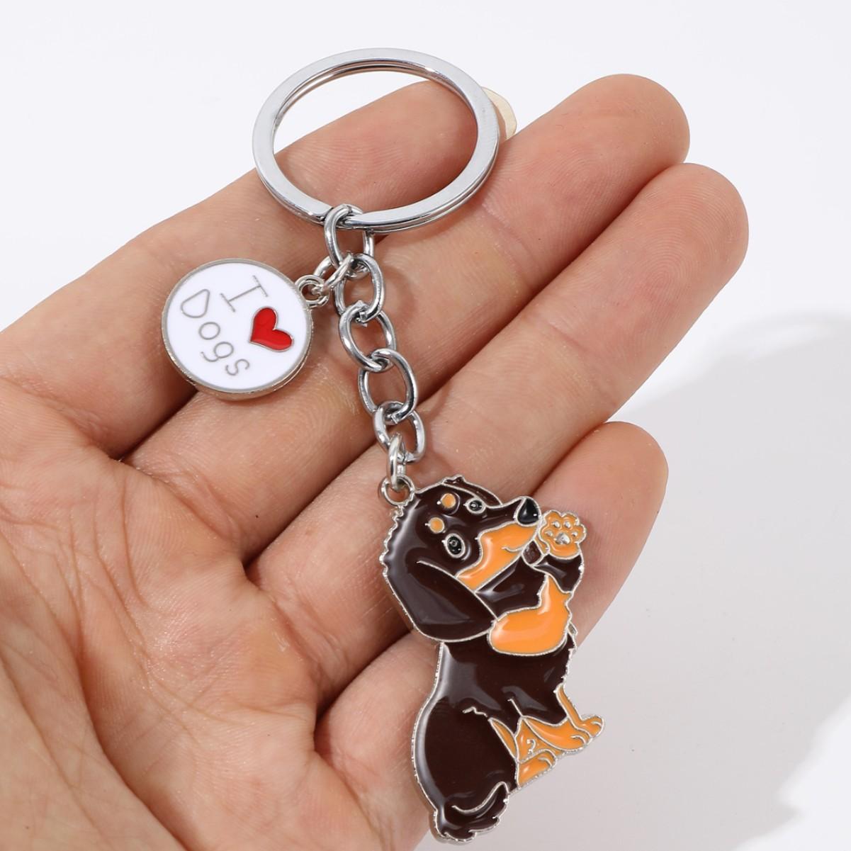 Брелок-метелик DIY Ручна робота Шарм для сумки One Size коричневий
Брелок-метелик DIY Ручна робота Шарм для сумки One Size коричневий