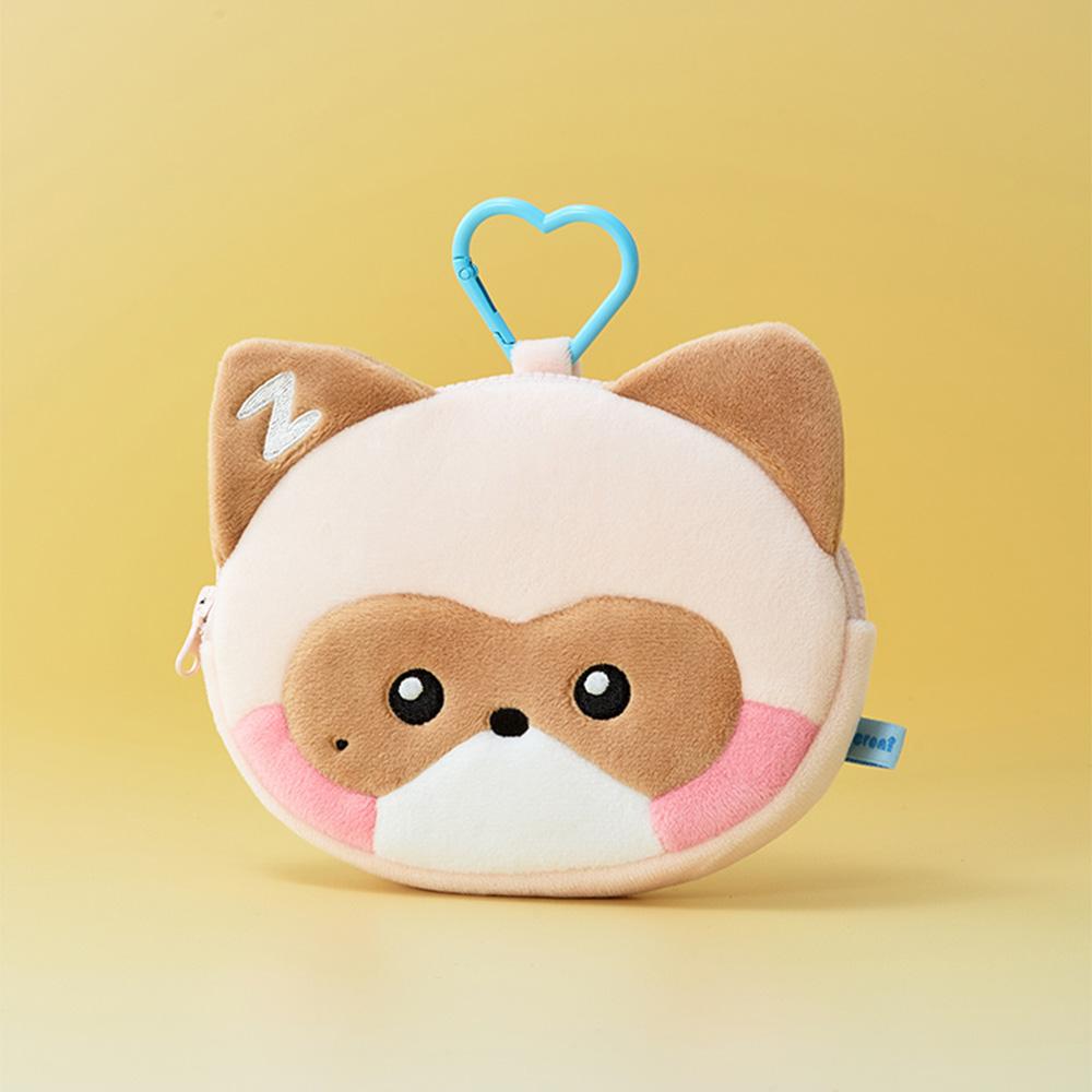 ZEROBASEONE Jeroni Hanini Wonderland Photo Card Holder Pouch
ZEROBASEONE Jeroni Hanini Wonderland Photo Card Holder Pouch
