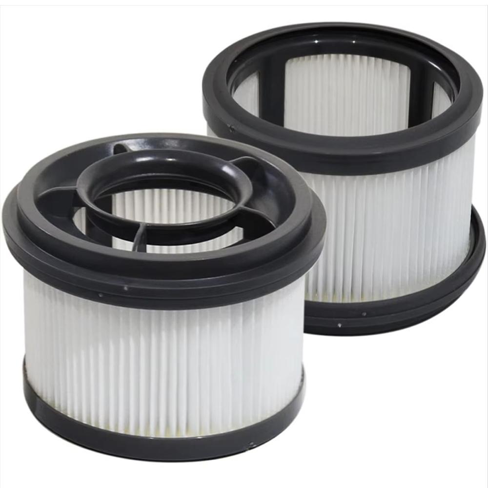 Front and Rear HEPA Filter Kit for Dreame T30/T20/T10 Vacuum Cleaner with Cleaning Brush Spare Part Type A
Front and Rear HEPA Filter Kit for Dreame T30/T20/T10 Vacuum Cleaner with Cleaning Brush Spare Part Type A