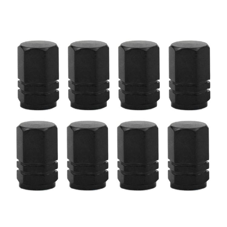 8Pcs Universal Automobiles Tyre Valves Cap Car Wheel Tire Tyre Valves for Car 1 чорний
8Pcs Universal Automobiles Tyre Valves Cap Car Wheel Tire Tyre Valves for Car 1 чорний