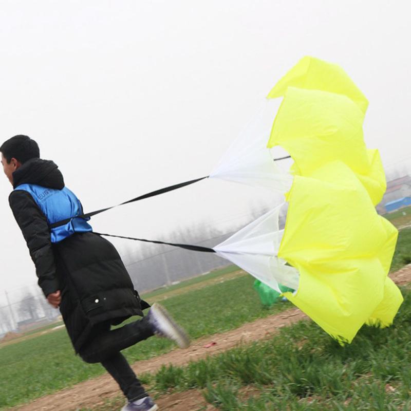 Физический зонтик для силовых тренировок на открытом воздухе для инструмента для тренировок с сопротивлением при беге жёлтый
Физический зонтик для силовых тренировок на открытом воздухе для инструмента для тренировок с сопротивлением при беге жёлтый