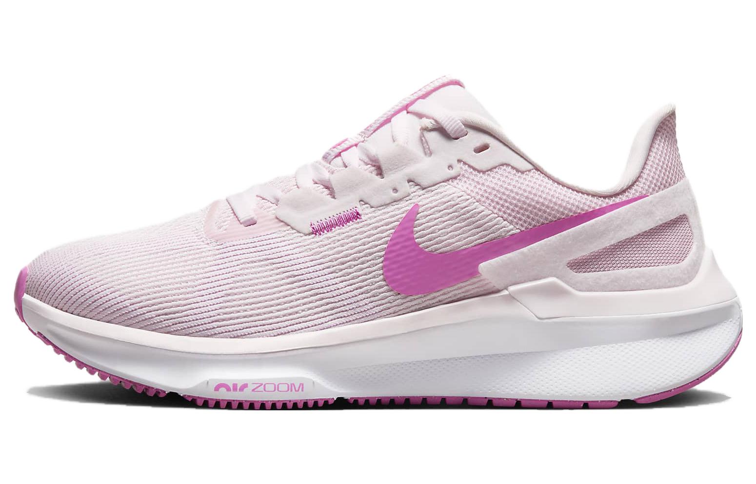 Nike Air Zoom Structure 25 Pearl Pink Women s DJ7884-600 37.5
Nike Air Zoom Structure 25 Pearl Pink Women s DJ7884-600 37.5