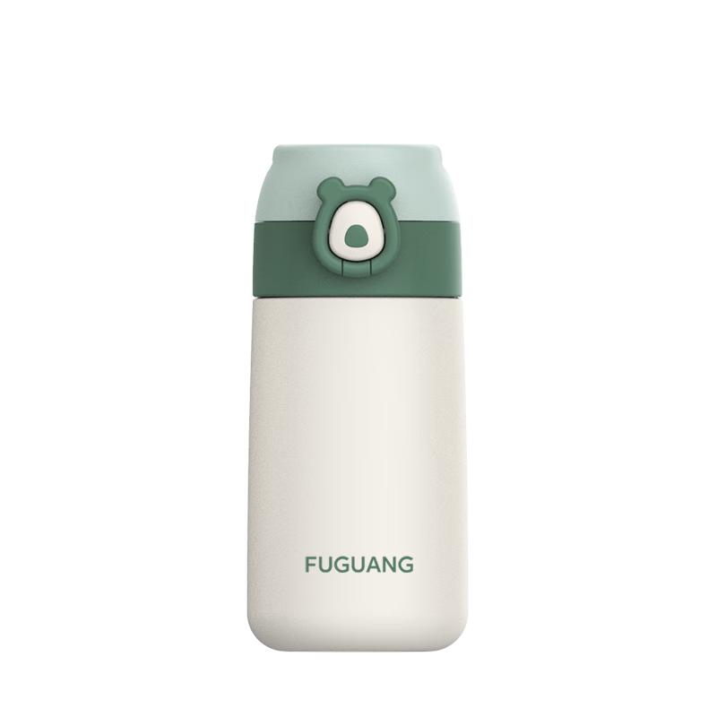 FGA Kids 316 Stainless Steel Direct-Drink Insulated Water Bottle
FGA Kids 316 Stainless Steel Direct-Drink Insulated Water Bottle