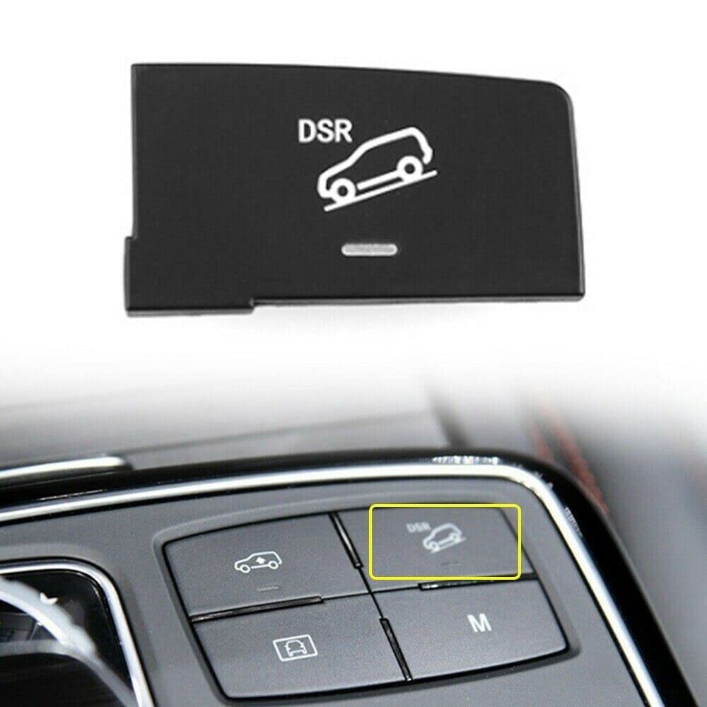 Center Switch Button Caps DSR Button Compatible for Mercedes-Benz ML GLE GLS W166 X166 W292 Repalces OE# 166905135
Center Switch Button Caps DSR Button Compatible for Mercedes-Benz ML GLE GLS W166 X166 W292 Repalces OE# 166905135