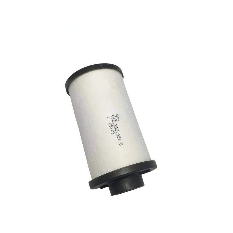 Premium Filter Element 02E305051C 02E305051B 02E398051 High Efficiency Transmission System Replacement Part
Premium Filter Element 02E305051C 02E305051B 02E398051 High Efficiency Transmission System Replacement Part