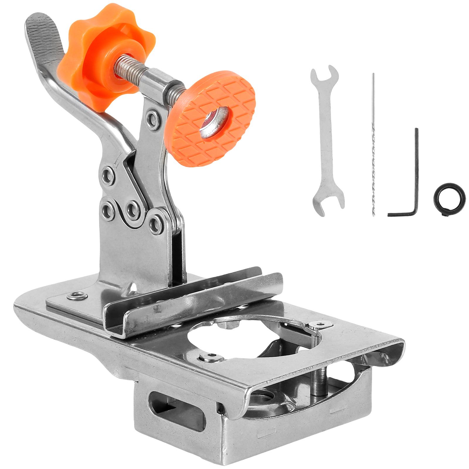 35 мм скрытое приспособление для дверных петель, точное приспособление для запирания шкафа, регулируемый дырокол, инструмент для позиционирования сверления отверстий
35 мм скрытое приспособление для дверных петель, точное приспособление для запирания шкафа, регулируемый дырокол, инструмент для позиционирования сверления отверстий