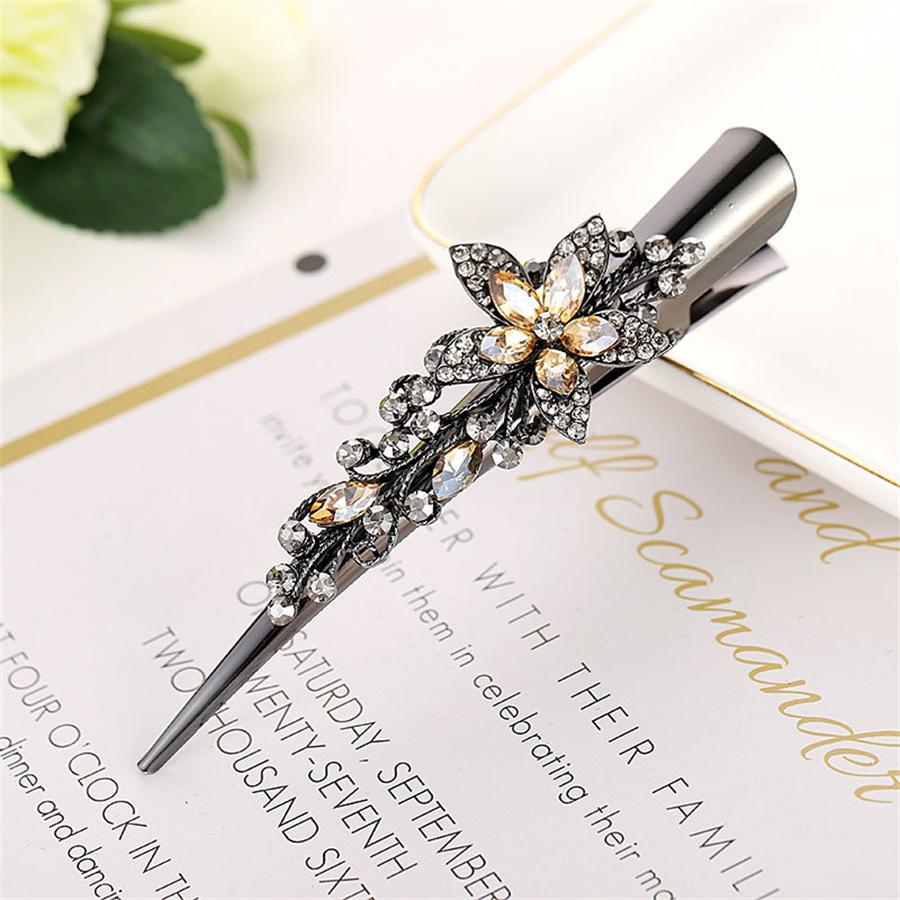 Корейський стиль новий ретро великий страз металева шпилька-ріжок головний убір модний та вишуканий затискач-качкодзьоб шпилька для волосся аксесуар для волосся
Корейський стиль новий ретро великий страз металева шпилька-ріжок головний убір модний та вишуканий затискач-качкодзьоб шпилька для волосся аксесуар для волосся